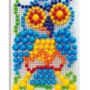 Quercetti Fanta Color pötyi játék